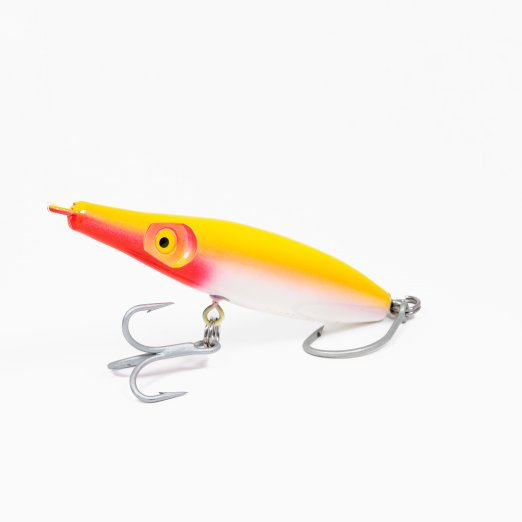 Hard Baits Super Strike Bullet Stubby Needlefish Surf Lures - Image 2