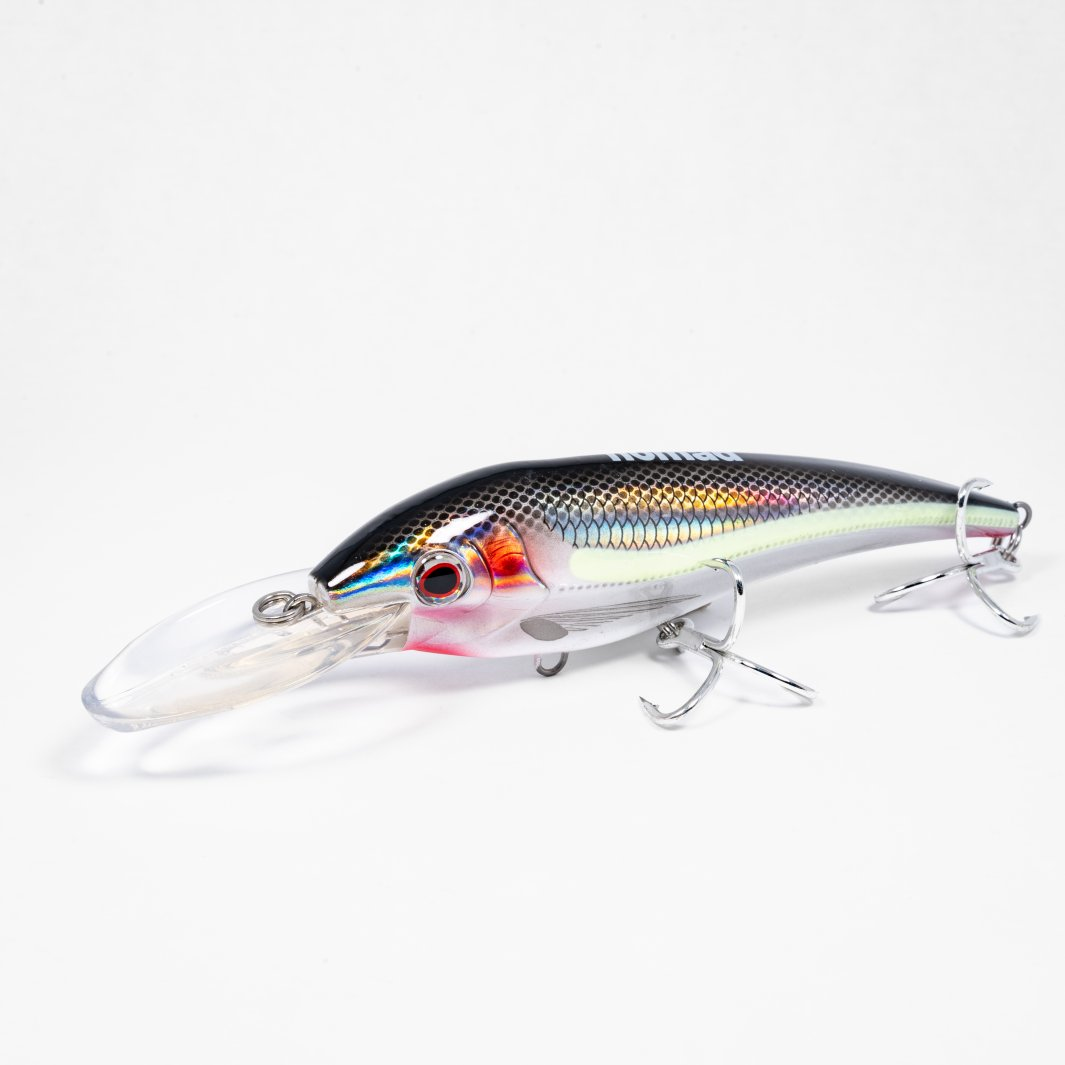 Hard Baits Nomad Design DTX Minnow