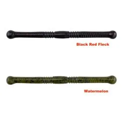 Soft Plastics Berkley Havoc Money Maker