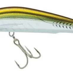 Hard Baits Yo-Zuri Mag Minnow Lures