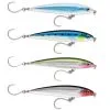 Hard Baits Rapala X-Rap Long Cast Shallow