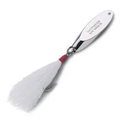 Conventional Reels Accurate Boss Fury Single-Speed Reels