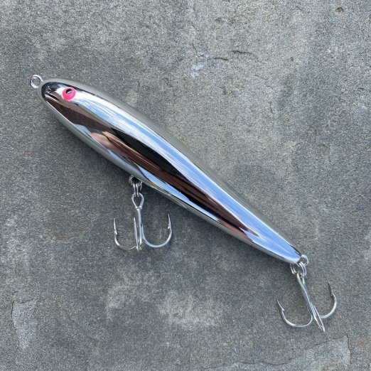 Hard Baits Rebel Jumpin Minnow - Image 2