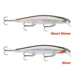 Hard Baits Rapala Shadow Rap