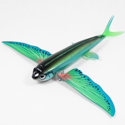 Hard Baits Nomad Design Slipstream Flying Fish