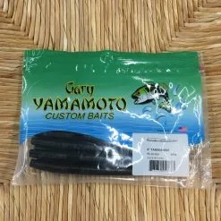 Soft Plastics Gary Yamamoto Senkos