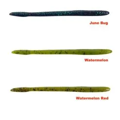 Soft Plastics Berkley Havoc Bottom Hopper Jr