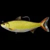 Swimbaits LIVETARGET Golden Shiner Swimbait
