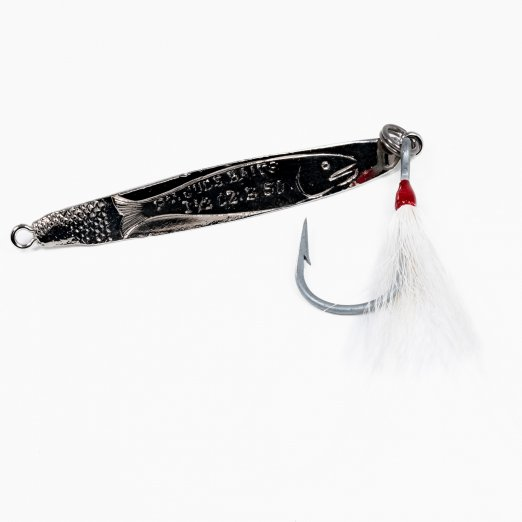 Jigs And Spoons Point Jude PoJee Lures - Image 2