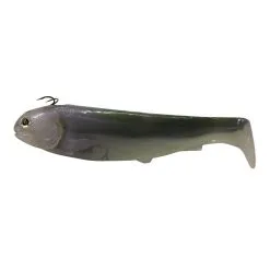 Optimum Baits 9" Thumper Tail Swimbaits