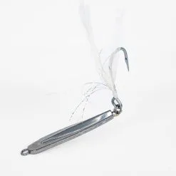 Jigs And Spoons S&S Bucktails Game Over Tins