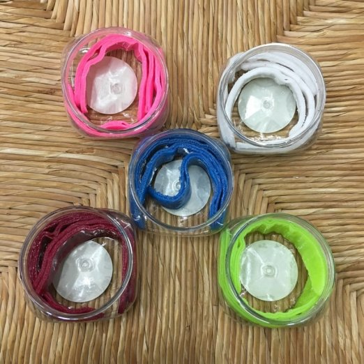 Trailers Otter Straight Tails - Image 2