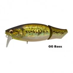 Prop Baits Megabass I-Loud Prop Bait