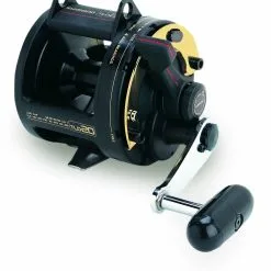Conventional Reels Shimano TLD Lever Drag Reels