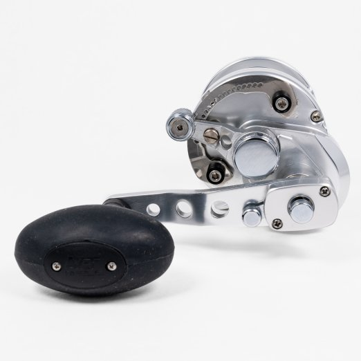 Conventional Reels Avet SX 6/4 MC RAPTOR Lever Drag Reel - Image 3