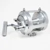 Conventional Reels Alutecnos Albacore Two Speed Lever Drag Reels