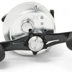 Shimano Calcutta D Baitcasting Reels