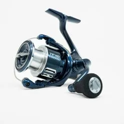 Shimano 2021 Twin Power XD Spinning Reels