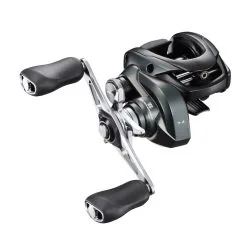 Shimano Curado MGL 150 Baitcasting Reels