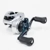 Shimano Tranx 300 And 400 Low Profile Baitcasting Reels
