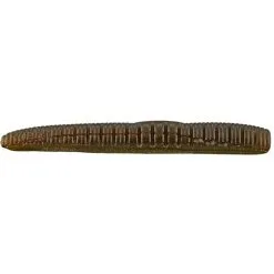 Soft Plastics Roboworm 3" NED Worm