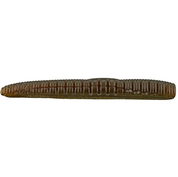 Soft Plastics Roboworm 3" NED Worm