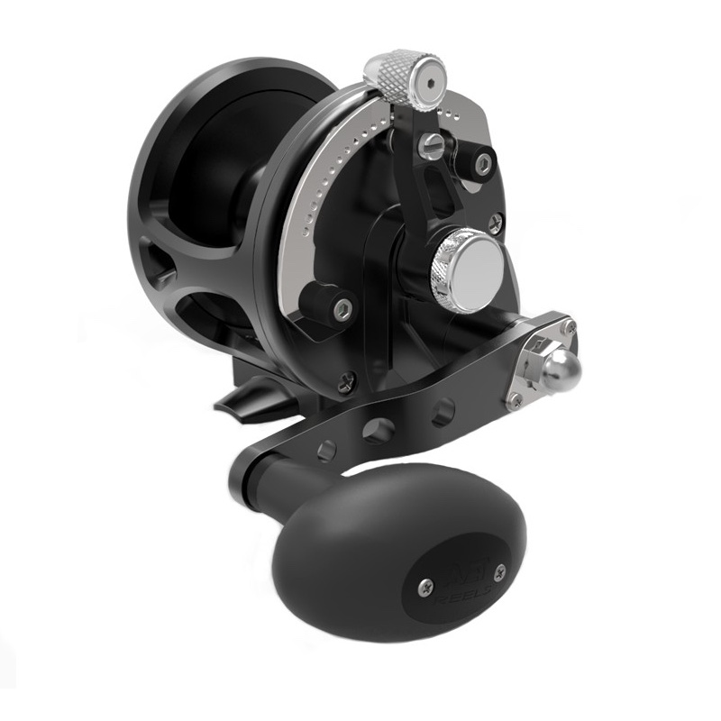 Conventional Reels Avet JX G2 Lever Drag Reels