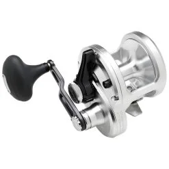 Conventional Reels Shimano Talica 20 BFC Lever Drag Reel