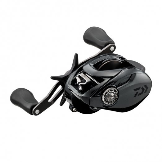 Daiwa Tatula TW300 Baitcasting Reels - Image 2