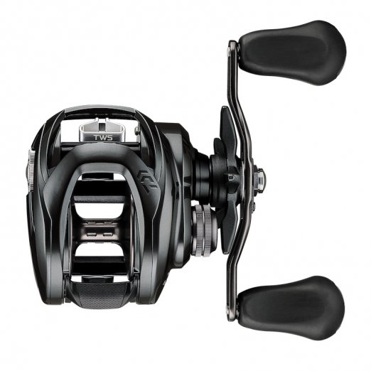 Daiwa Tatula TW300 Baitcasting Reels - Image 3