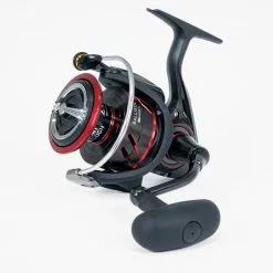 Daiwa Ballistic LT Spinning Reels