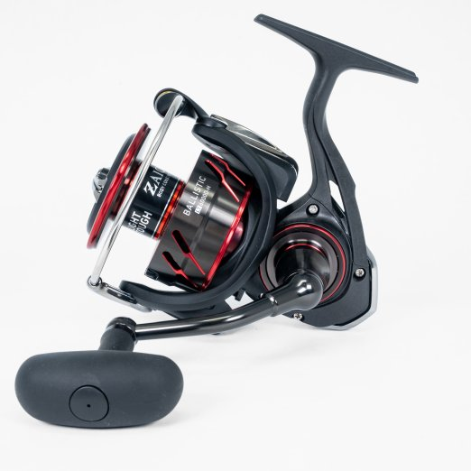 Daiwa Ballistic LT Spinning Reels - Image 3