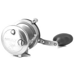 Conventional Reels Avet JX 6/3 MC RAPTOR Left Handed Lever Drag Reel