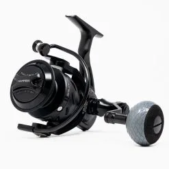 Tsunami SaltX Spinning Reels