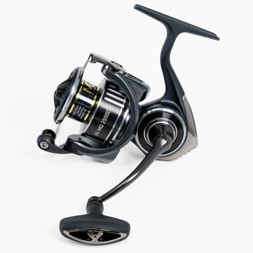 Daiwa BG MQ Spinning Reels - Image 2