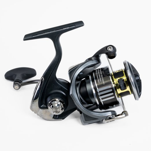 Daiwa BG MQ Spinning Reels - Image 3