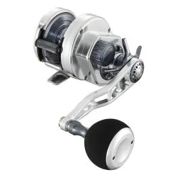 Conventional Reels Maxel Hybrid Star Drag Reels