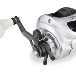 Baitcasting Reels Shimano Tranx 500 Low Profile Saltwater Reels
