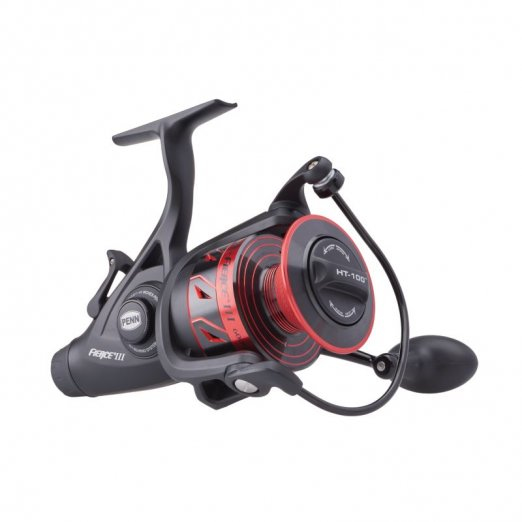 Penn Fierce III Live Liner Spinning Reels - Image 2