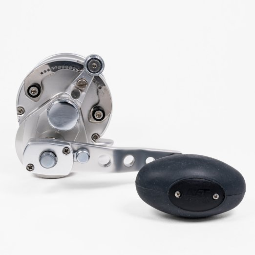 Conventional Reels Avet SX 6/4 MC RAPTOR Left Handed Lever Drag Reel - Image 3