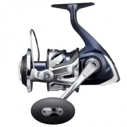 Shimano 2021 Twin Power SW Spinning Reels